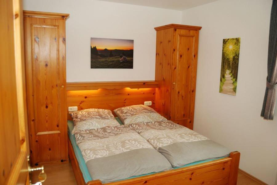 Ferienwohnung Schneeheide Im Feriendorf Sonnenhang Missen-Wilhams Zewnętrze zdjęcie
