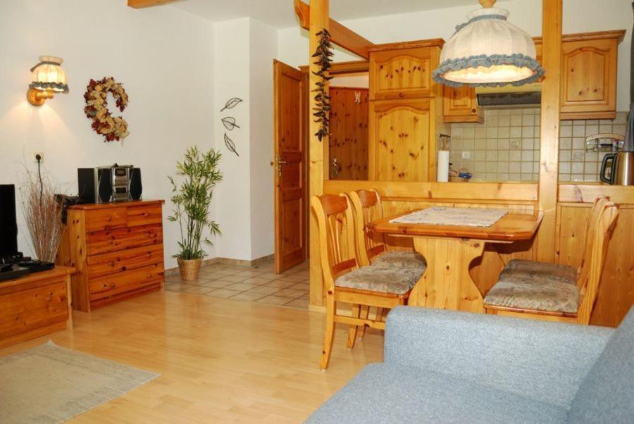 Ferienwohnung Schneeheide Im Feriendorf Sonnenhang Missen-Wilhams Zewnętrze zdjęcie