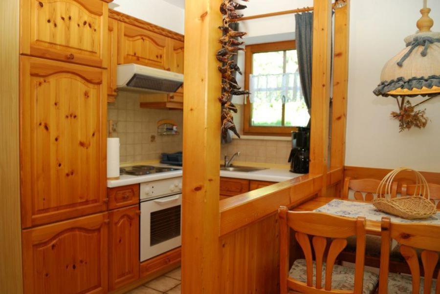 Ferienwohnung Schneeheide Im Feriendorf Sonnenhang Missen-Wilhams Zewnętrze zdjęcie