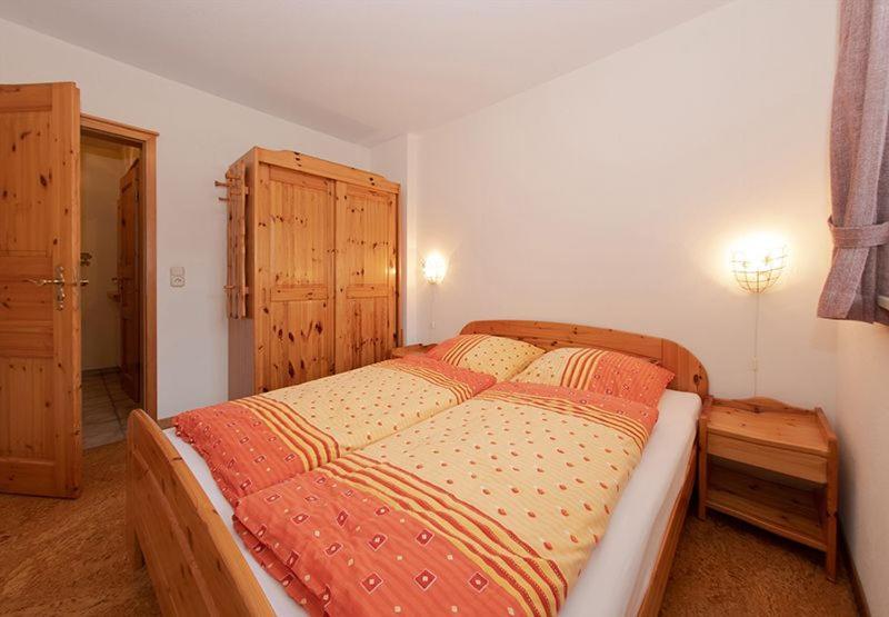 Ferienwohnung Schneeheide Im Feriendorf Sonnenhang Missen-Wilhams Zewnętrze zdjęcie