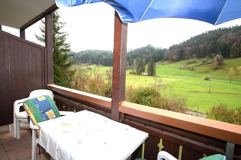 Ferienwohnung Schneeheide Im Feriendorf Sonnenhang Missen-Wilhams Zewnętrze zdjęcie