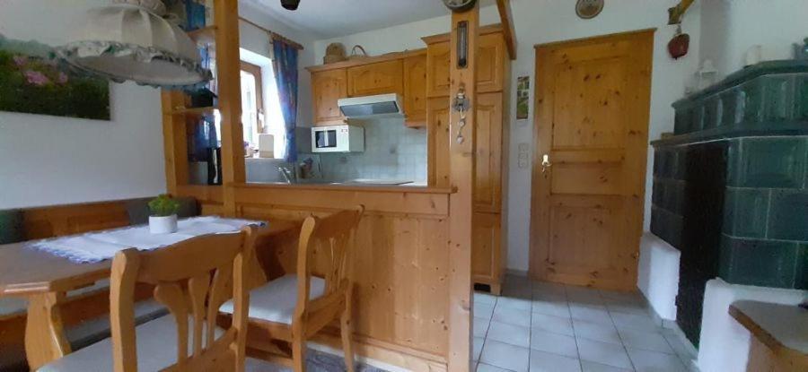 Ferienwohnung Schneeheide Im Feriendorf Sonnenhang Missen-Wilhams Zewnętrze zdjęcie