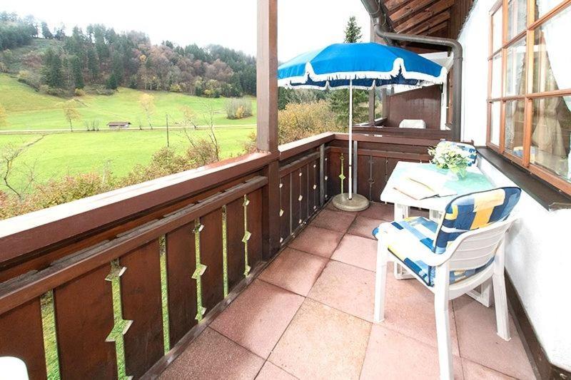 Ferienwohnung Schneeheide Im Feriendorf Sonnenhang Missen-Wilhams Zewnętrze zdjęcie