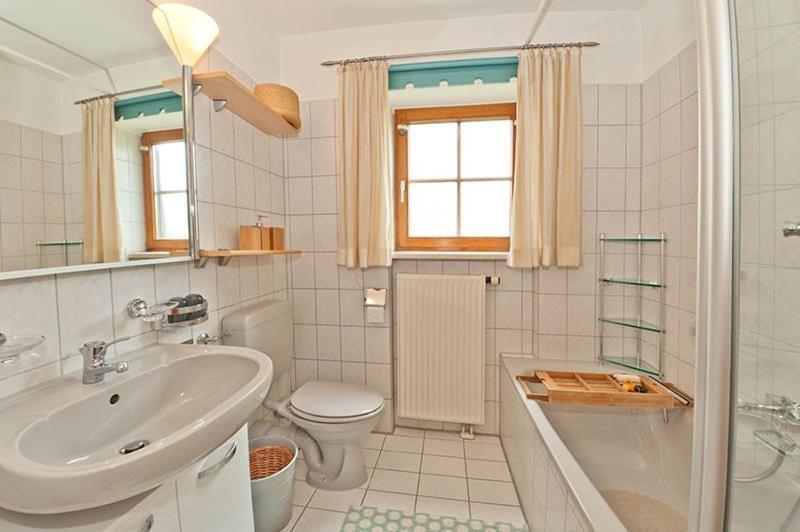 Ferienwohnung Schneeheide Im Feriendorf Sonnenhang Missen-Wilhams Zewnętrze zdjęcie
