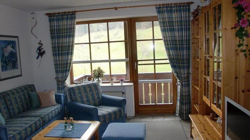 Ferienwohnung Schneeheide Im Feriendorf Sonnenhang Missen-Wilhams Zewnętrze zdjęcie