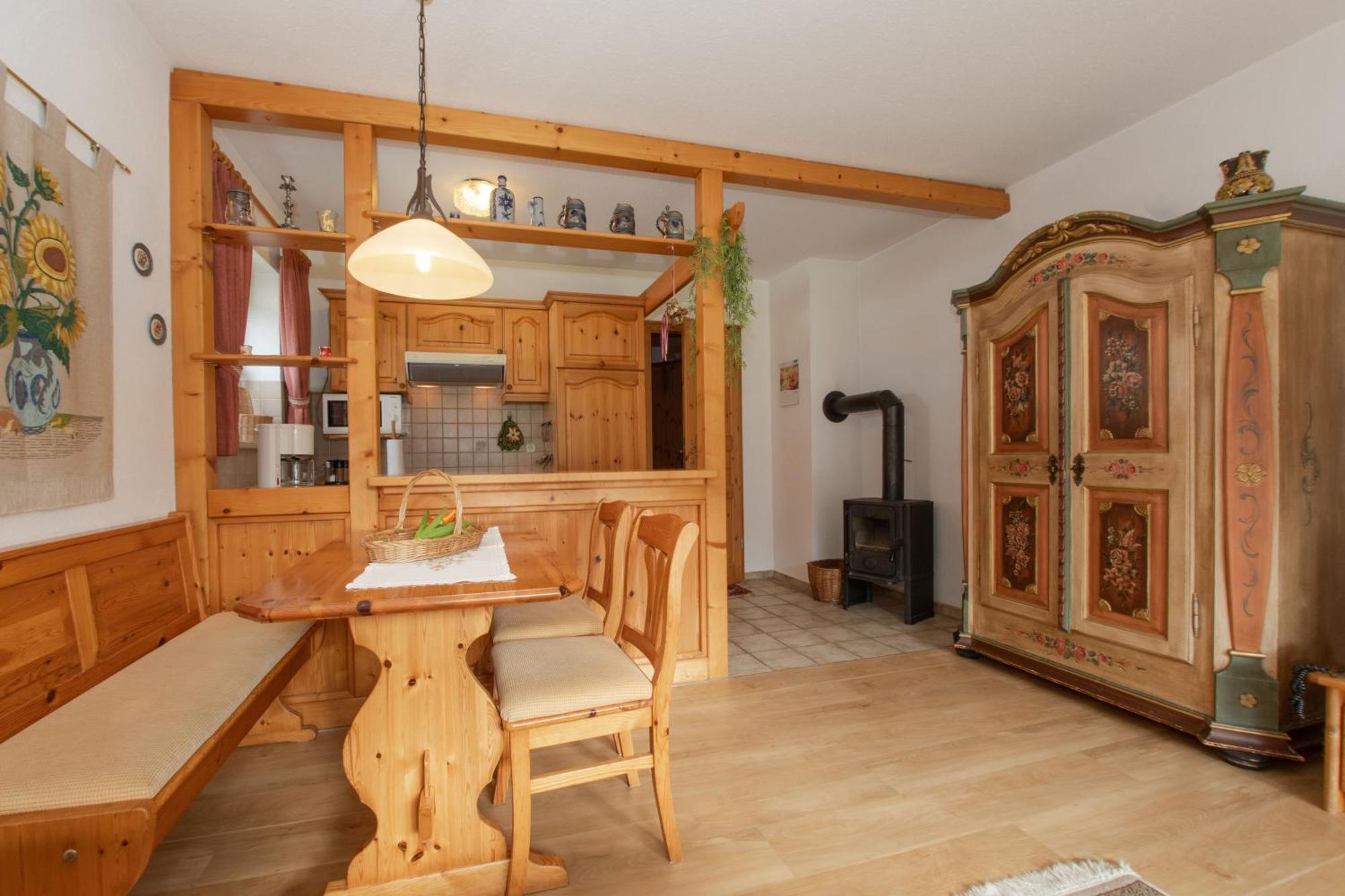 Ferienwohnung Schneeheide Im Feriendorf Sonnenhang Missen-Wilhams Zewnętrze zdjęcie